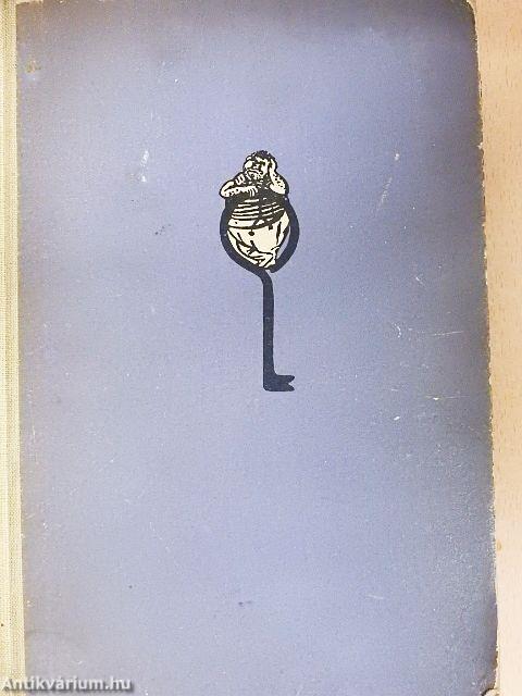 A háromgarasos regény