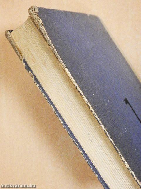 A háromgarasos regény