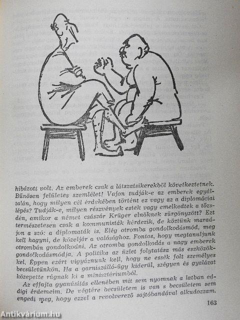 A háromgarasos regény