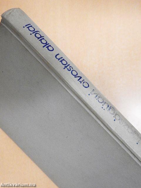 Az igazságügyi orvostan alapjai