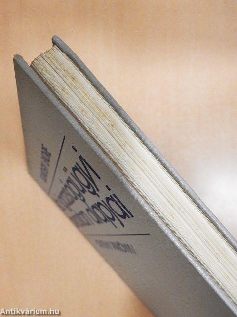 Az igazságügyi orvostan alapjai