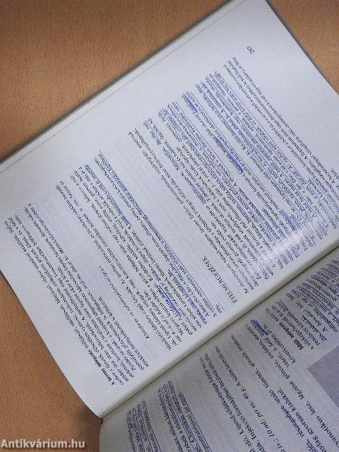 Az igazságügyi orvostan alapjai