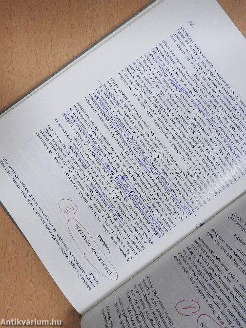 Az igazságügyi orvostan alapjai