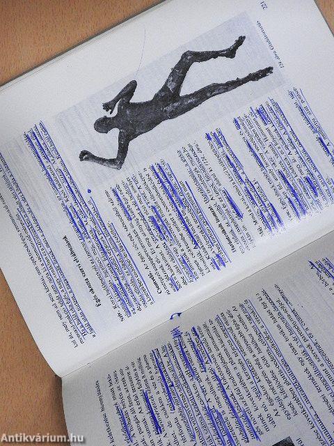 Az igazságügyi orvostan alapjai