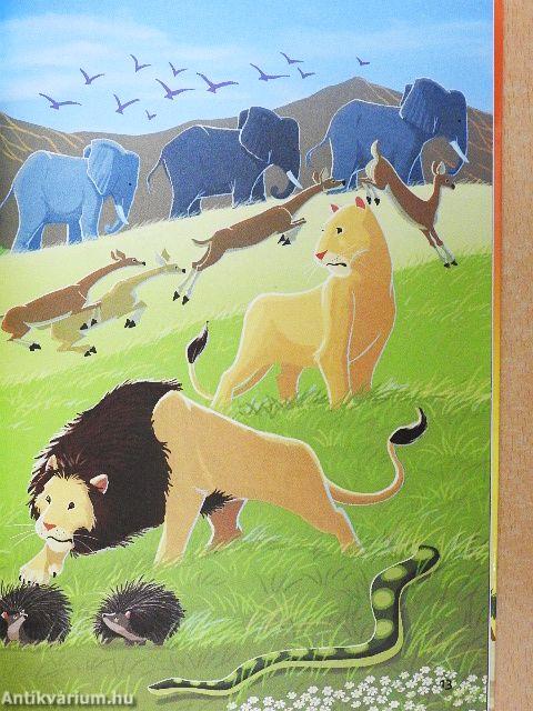 Noé és más történetek