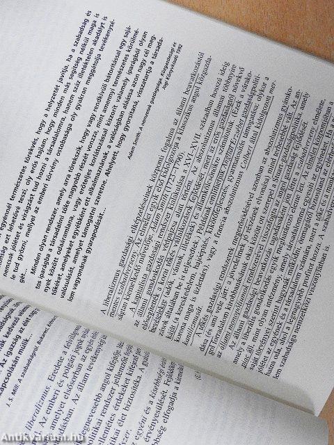 Érettségi témakörök, tételek - Történelem "B" tételek