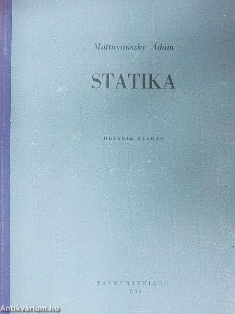 Statika