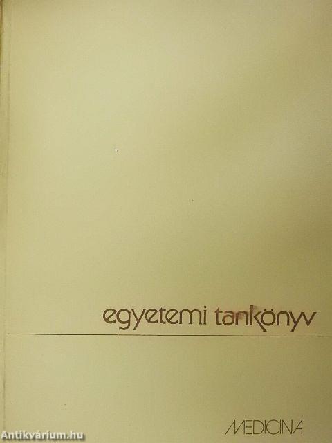 Az orthopaedia tankönyve