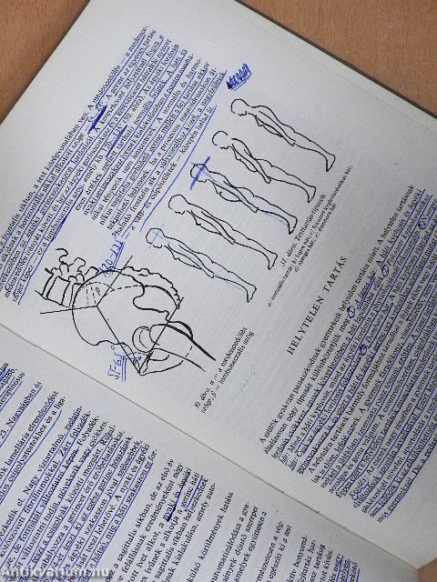 Az orthopaedia tankönyve