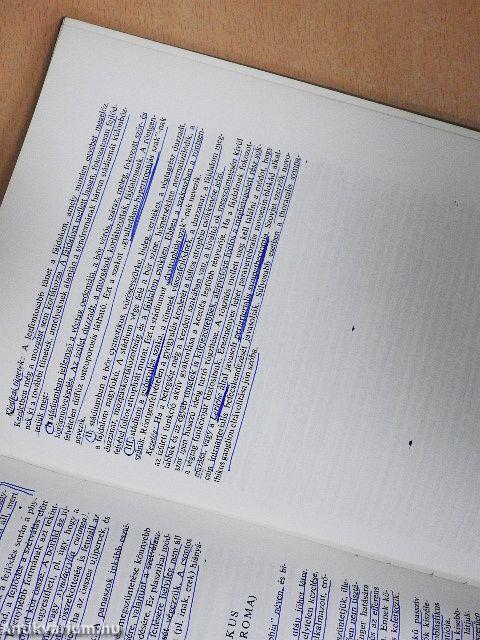 Az orthopaedia tankönyve