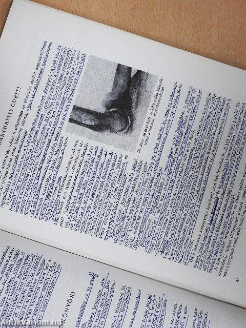 Az orthopaedia tankönyve