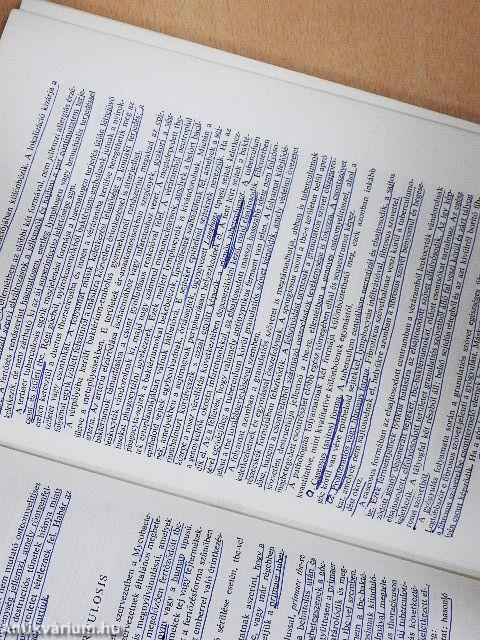 Az orthopaedia tankönyve