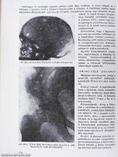 Az orthopaedia tankönyve
