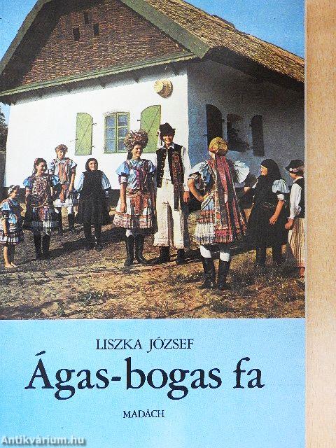 Ágas-bogas fa
