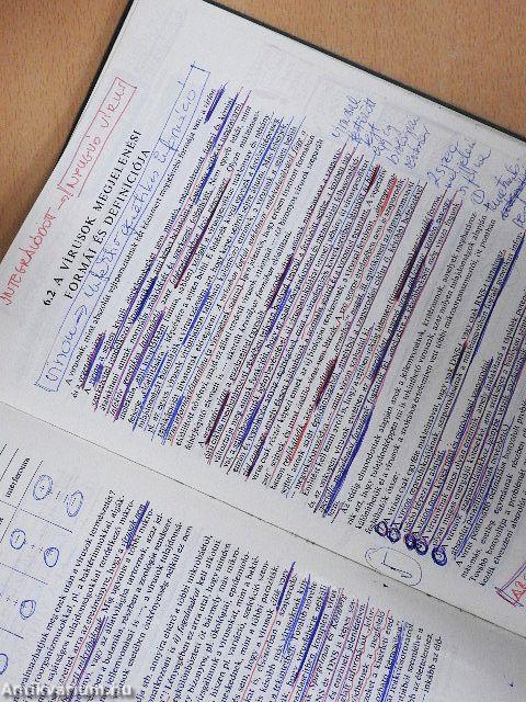 Mikrobiológia