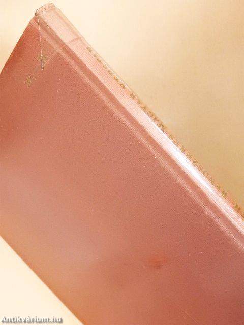 Rendszeres magyar verstan