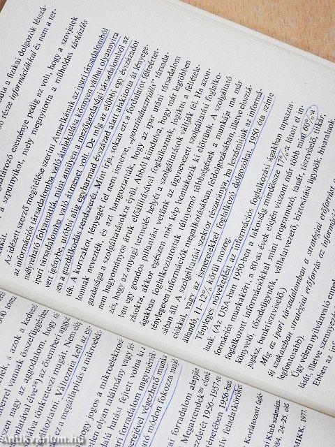 Gazdasági útkeresés - Környezetvédelmi stratégiák