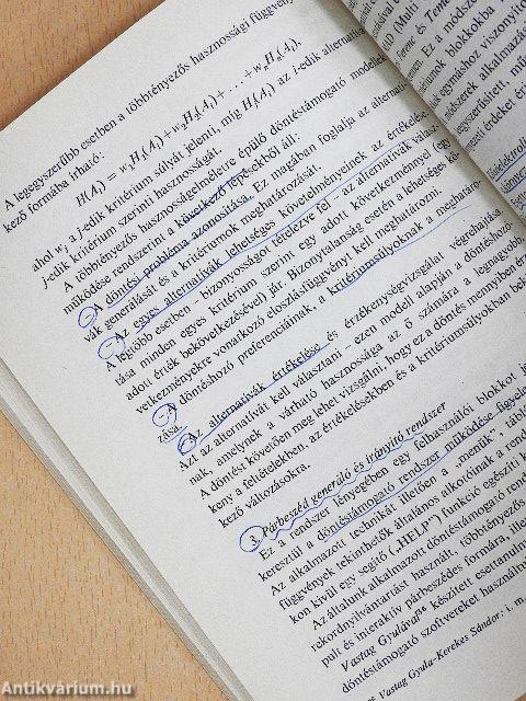 Gazdasági útkeresés - Környezetvédelmi stratégiák