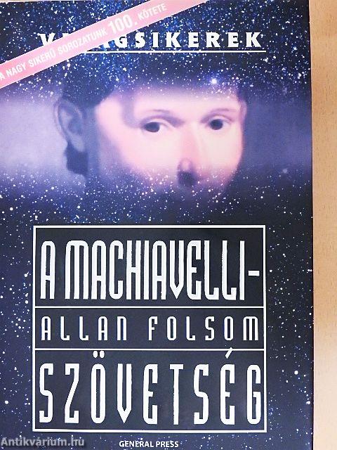 A Machiavelli-szövetség