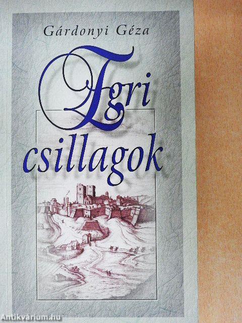 Egri csillagok