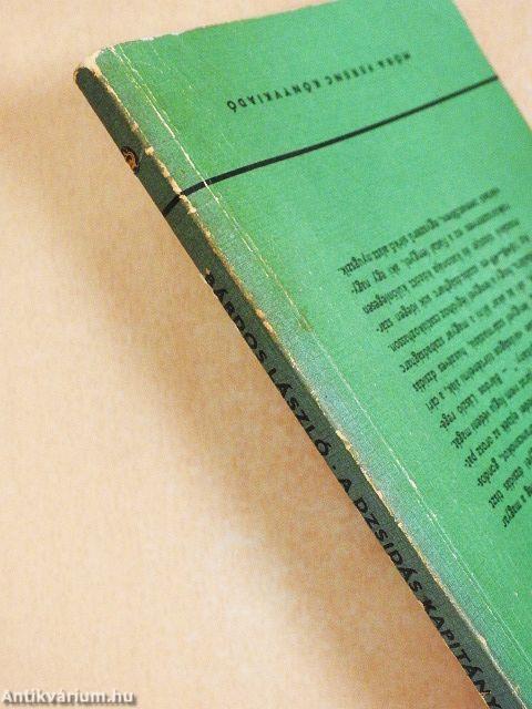 A dzsidás kapitány