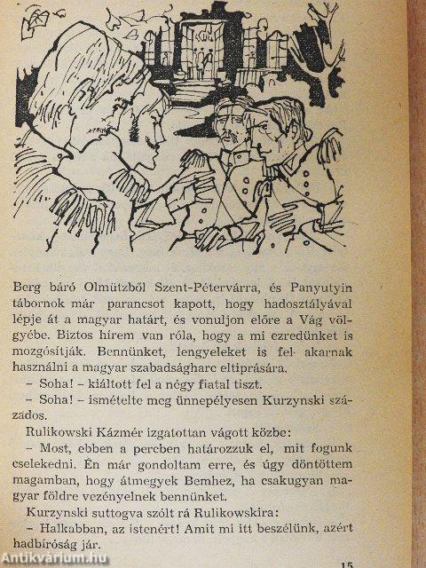 A dzsidás kapitány