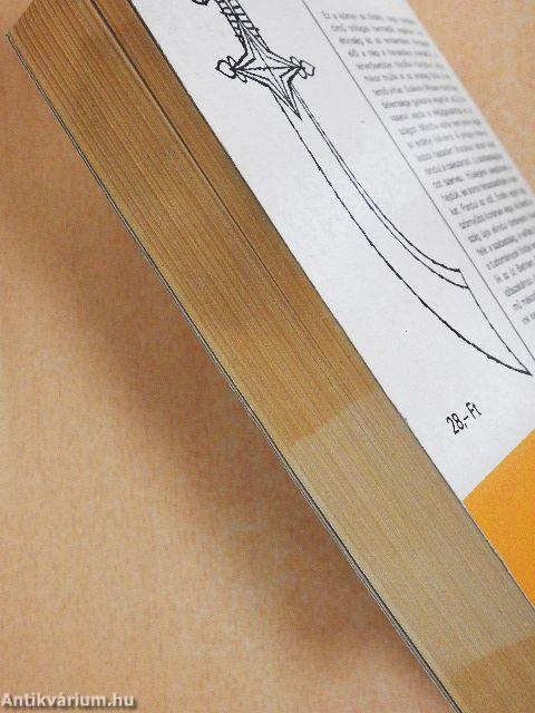 Erdély nagy romlása 1-3.