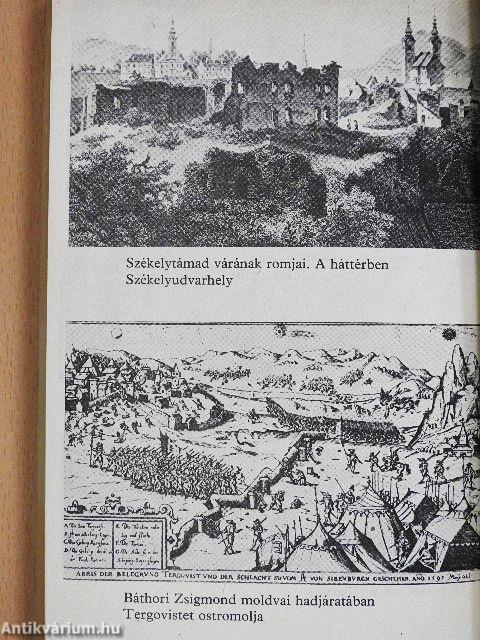 Erdély nagy romlása 1-3.