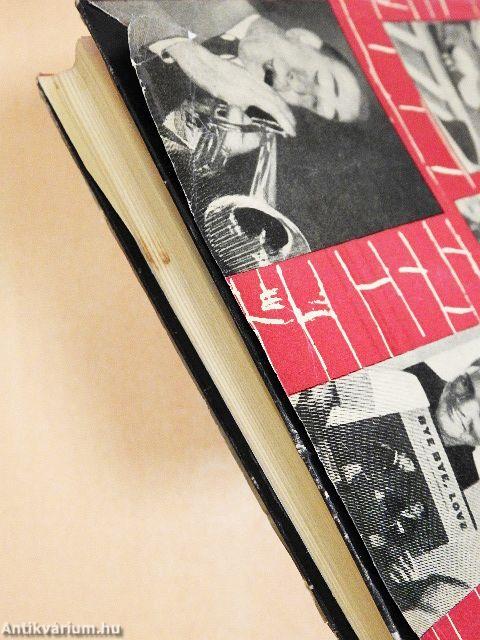 Szputnyik New York felett