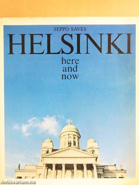 Helsinki