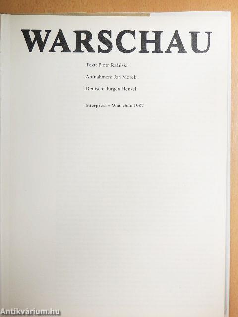 Warschau