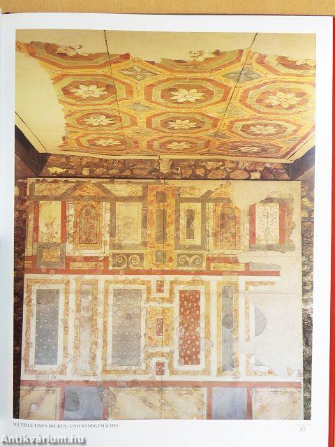 Historisches Museum der Stadt Budapest