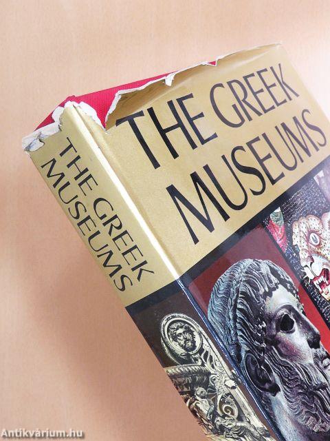 The Greek Museums