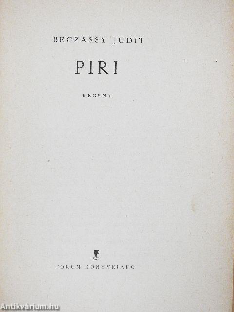 Piri