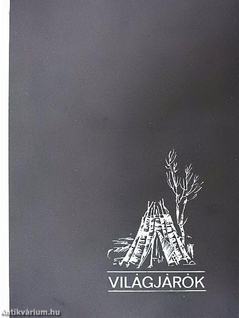 Rénszarvasok nyomában