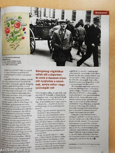 BBC History 2017. szeptember