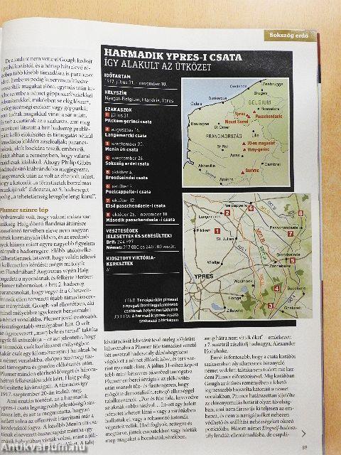 BBC History 2017. szeptember