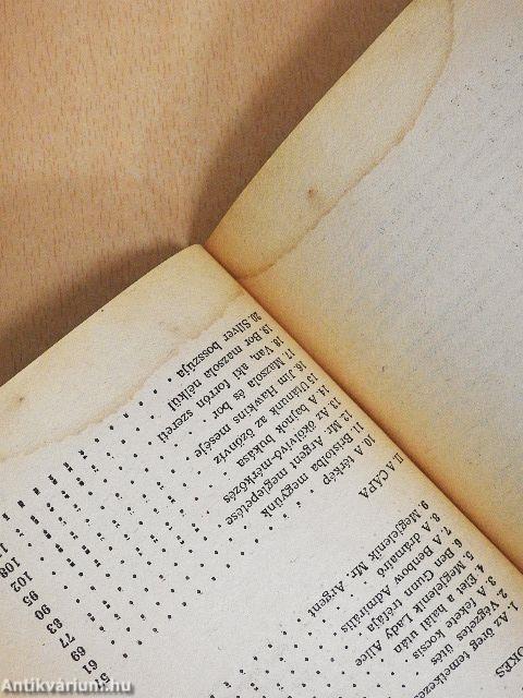 Újra a Kincses Szigeten