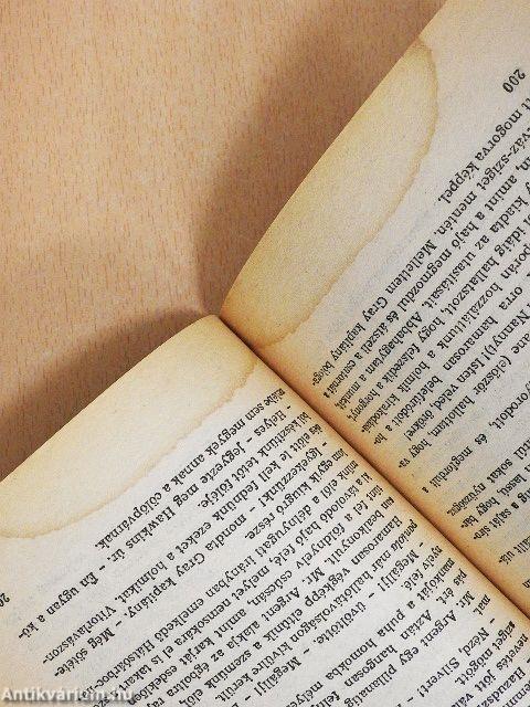 Újra a Kincses Szigeten