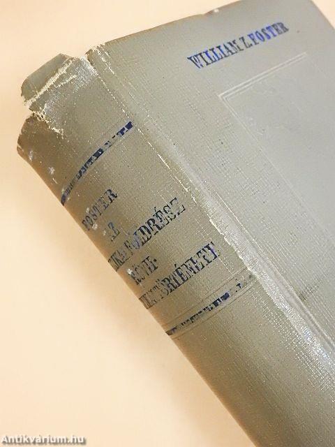 Az amerikai földrész rövid politikai története