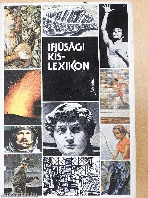 Ifjúsági kislexikon