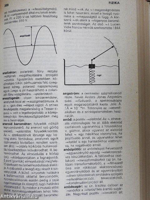 Ifjúsági kislexikon
