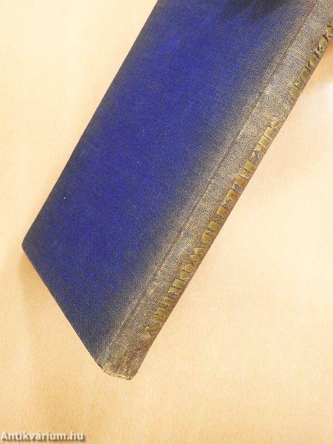 Mr. Blettsworthy a kannibálok szigetén