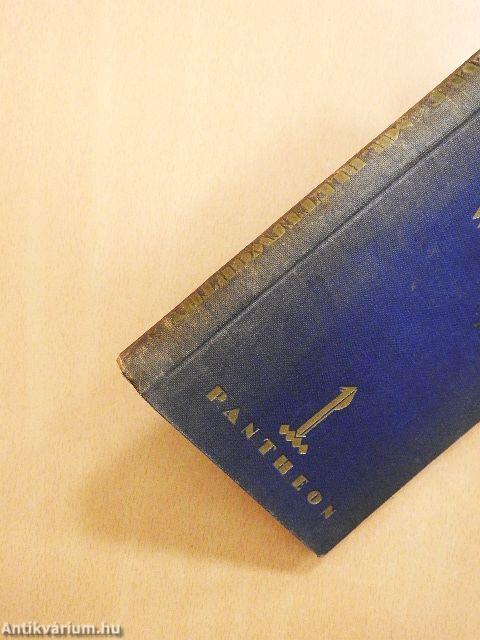 Mr. Blettsworthy a kannibálok szigetén