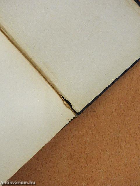 Mr. Blettsworthy a kannibálok szigetén