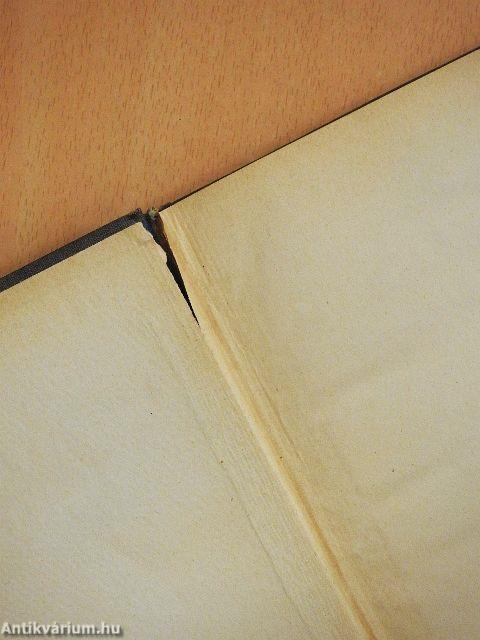 Mr. Blettsworthy a kannibálok szigetén