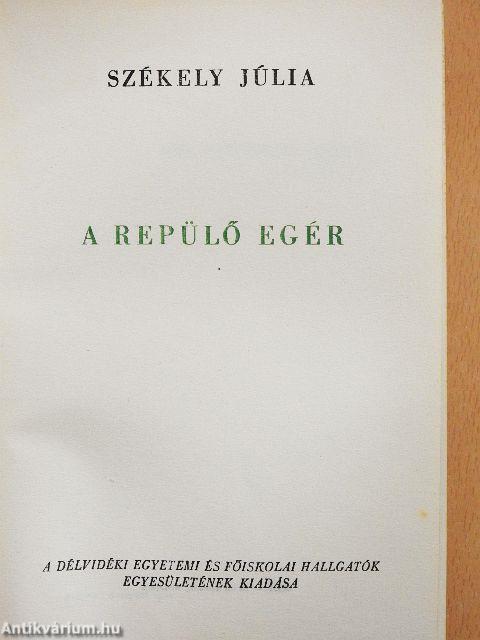 A repülő egér