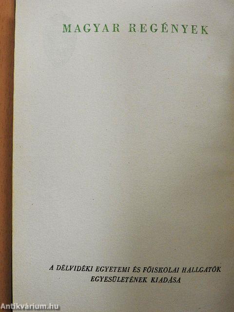 Rügyek és reménység