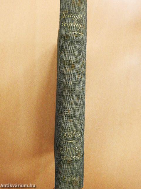 Rügyek és reménység