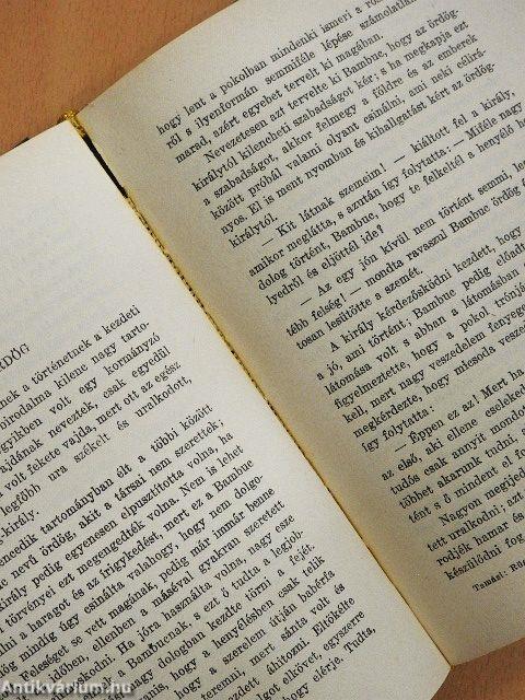 Rügyek és reménység